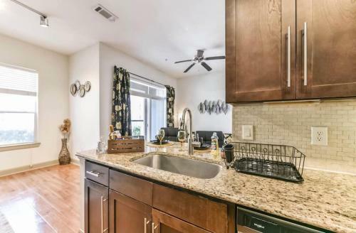 Apartamento New Upgraded Rental Unit