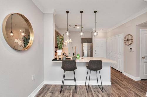 Apartamento Noir Oasis (Medical Center Nrg)