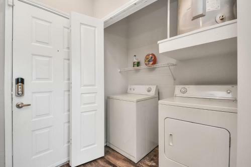 Apartamento Noir Oasis (Medical Center Nrg)