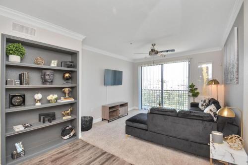 Apartamento Noir Oasis (Medical Center Nrg)