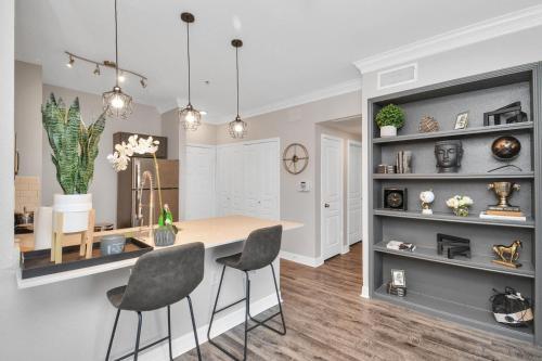 Apartamento Noir Oasis (Medical Center Nrg)