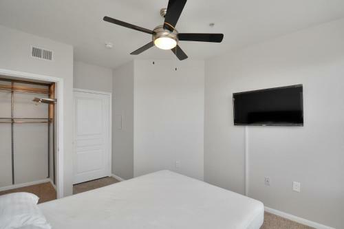 Apartamento Noir Oasis (Medical Center Nrg)