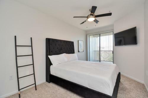 Apartamento Noir Oasis (Medical Center Nrg)