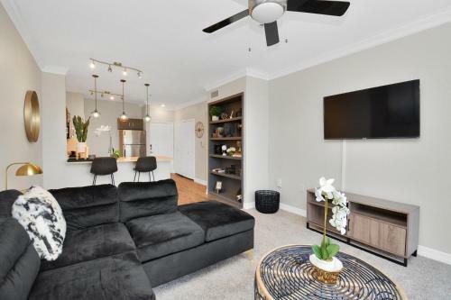 Apartamento Noir Oasis (Medical Center Nrg)