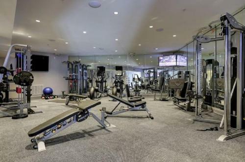 Apartamento Noir Oasis (Medical Center Nrg)