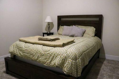 Apartamento Galleria Area Mid-rise
