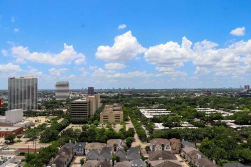 Apartamento Galleria Area Mid-rise