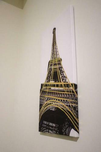 Apartamento Galleria Area Mid-rise