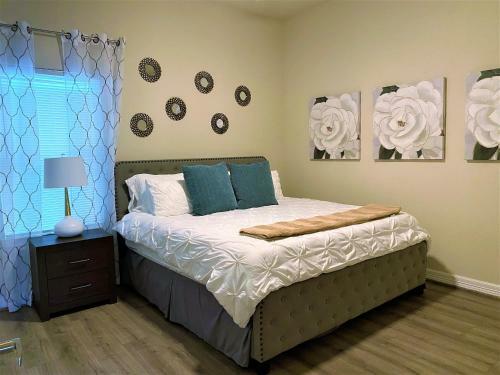 Apartamento Your Upscale Modern Urban Adobe - Med Ctr - Unit 6