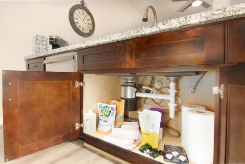 Apartamento Your Upscale Modern Urban Adobe - Med Ctr - Unit 6