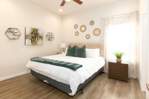 Apartamento Your Upscale Modern Urban Adobe - Med Ctr - Unit 6