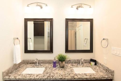 Apartamento Your Upscale Modern Urban Adobe - Med Ctr - Unit 6