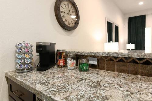 Apartamento Your Upscale Modern Urban Adobe - Med Ctr - Unit 6