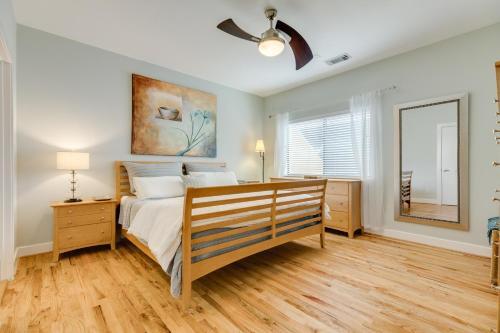 Unwind In Houston