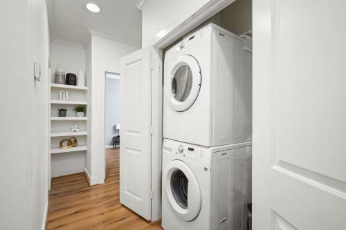 Freshly Renovated Eado Home