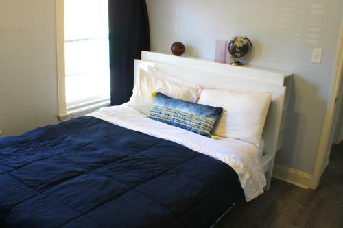 Apartamento Montrose Hist Dist - Charmazure 2 Br/1ba Apt W W/d