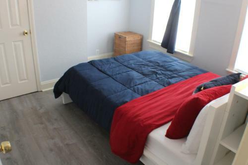 Apartamento Montrose Hist Dist - Charmazure 2 Br/1ba Apt W W/d