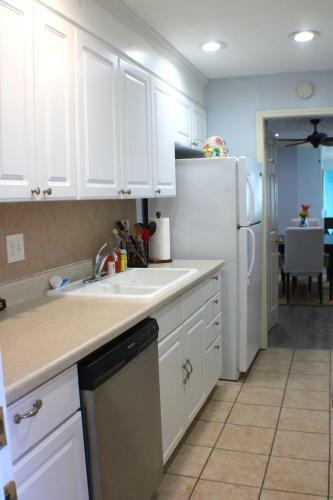 Apartamento Montrose Hist Dist - Charmazure 2 Br/1ba Apt W W/d
