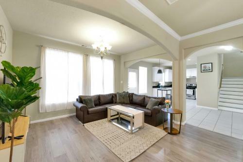 Houston Retreat With Office Less Than 17 Mi To Midtown!