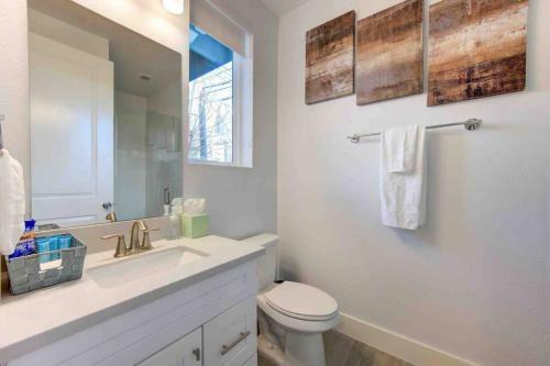 Villa Luxury 3-bed Galleria Area Townhouse