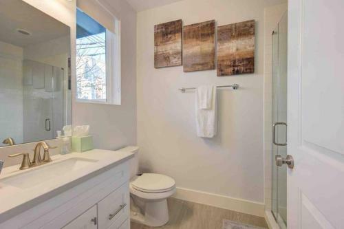 Villa Luxury 3-bed Galleria Area Townhouse