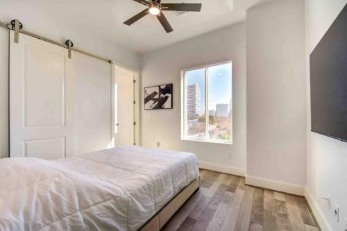 Villa Luxury 3-bed Galleria Area Townhouse
