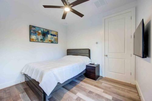 Villa Luxury 3-bed Galleria Area Townhouse