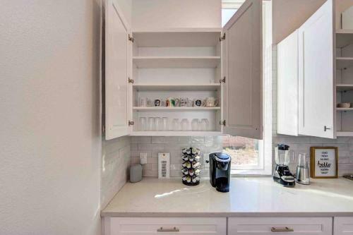 Villa Luxury 3-bed Galleria Area Townhouse