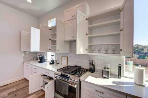 Villa Luxury 3-bed Galleria Area Townhouse