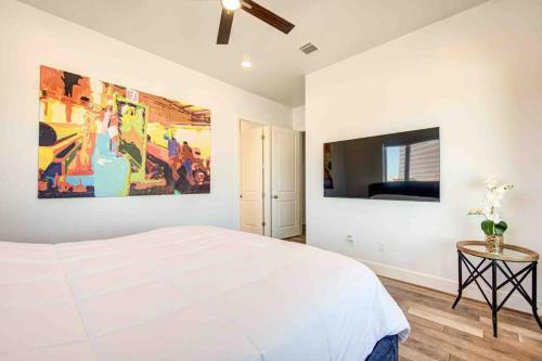Villa Luxury 3-bed Galleria Area Townhouse