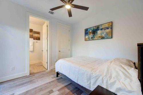 Villa Luxury 3-bed Galleria Area Townhouse