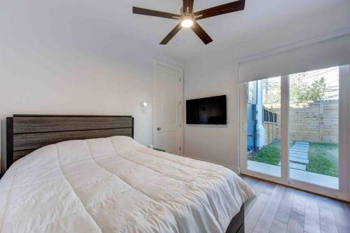 Villa Luxury 3-bed Galleria Area Townhouse