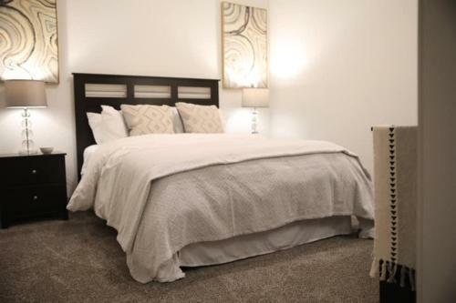 Apartamento Luxurious Unit In Downtown Houston With Poolside View
