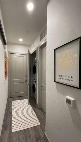 Apartamento Luxurious Unit In Downtown Houston With Poolside View