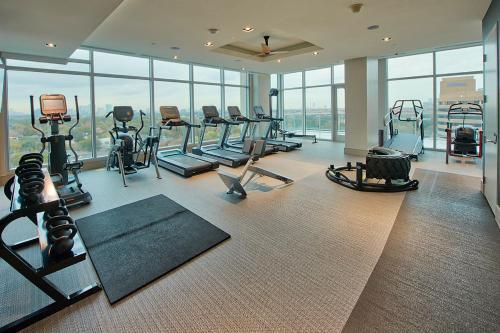 Chic 2 Bedroom Apartment In Houston By Stay Gia
