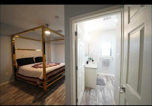 Apartamento Modern Luxurious Townhouse Downtown