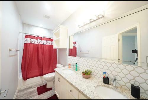 Apartamento Modern Luxurious Townhouse Downtown