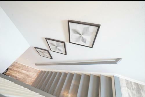 Apartamento Modern Luxurious Townhouse Downtown
