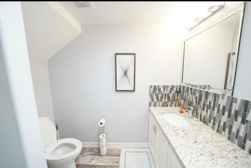 Apartamento Modern Luxurious Townhouse Downtown