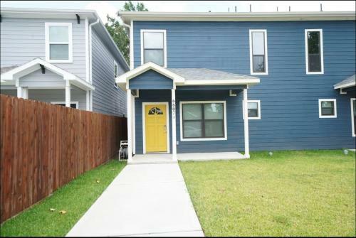 Apartamento Modern Luxurious Townhouse Downtown