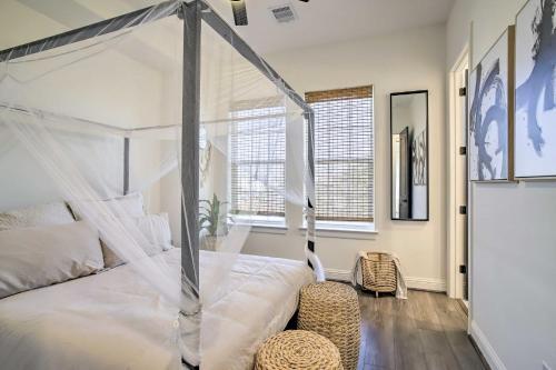 Luxe And Upscale Retreat Less Than 2 Mi To Dtwn Houston