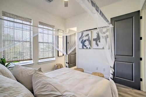 Luxe And Upscale Retreat Less Than 2 Mi To Dtwn Houston