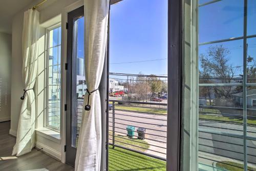 Luxe And Upscale Retreat Less Than 2 Mi To Dtwn Houston