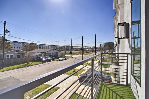 Luxe And Upscale Retreat Less Than 2 Mi To Dtwn Houston