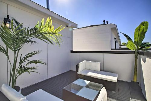 Luxe And Upscale Retreat Less Than 2 Mi To Dtwn Houston