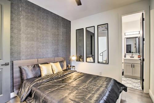 Luxe And Upscale Retreat Less Than 2 Mi To Dtwn Houston