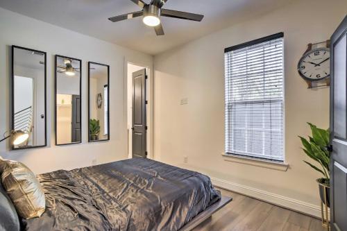 Luxe And Upscale Retreat Less Than 2 Mi To Dtwn Houston