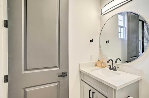Luxe And Upscale Retreat Less Than 2 Mi To Dtwn Houston