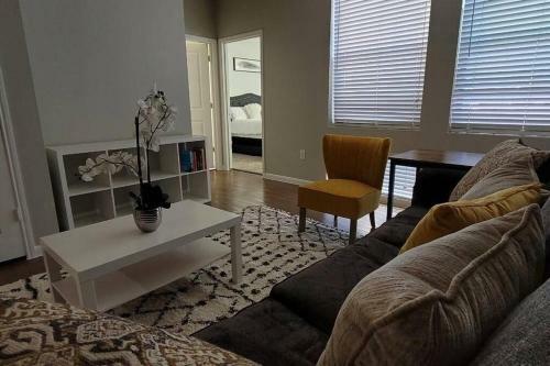 Citycentre Apartment/energy Corridor