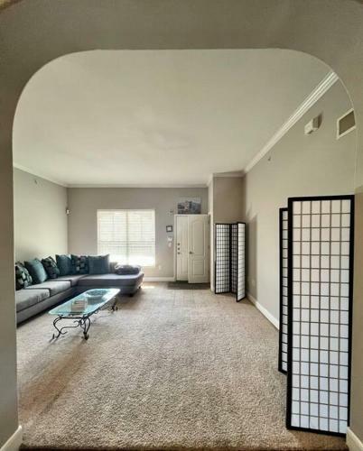 Cozy And Spacious One Bedroom Apartment.
